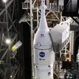 Artemis II: riparazione completata, lancio il 1 aprile?