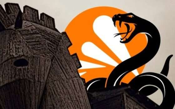 Attenzione al falso sito Avast, installa Venom Stealer