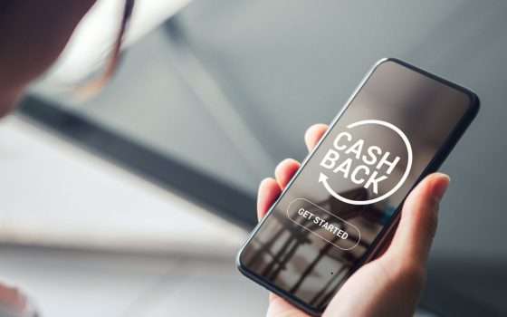 Cashback e interessi insieme: perché il conto BBVA sta spopolando