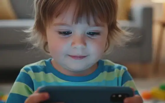 Verifica età per under 13: avviso ai social media in UK