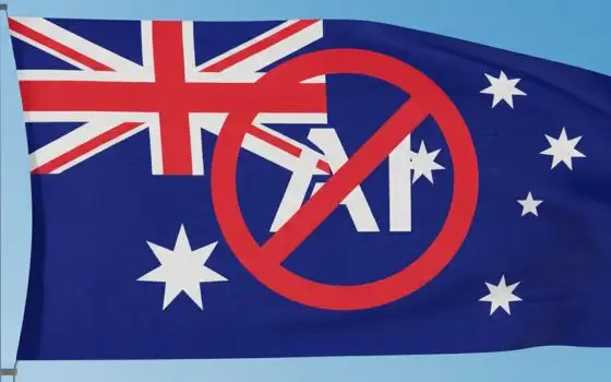 Stop ai servizi AI che non verificano l’età in Australia