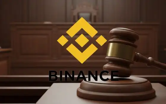 Finanziamento terroristi Iran: Binance denuncia WSJ