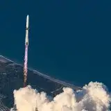 Blue Origin vuole lanciare 51.600 data center orbitali