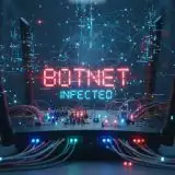 SocksEscort: smantellato proxy con malware Linux