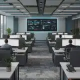 Telemarketing: vietate le offerte telefoniche per luce e gas