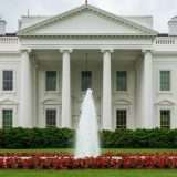 L'app della Casa Bianca registra la posizione degli utenti