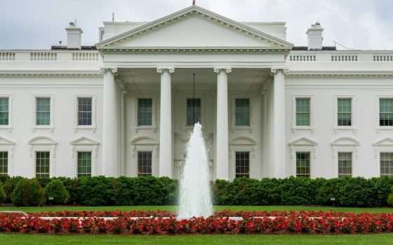 L'app della Casa Bianca registra la posizione degli utenti (update)