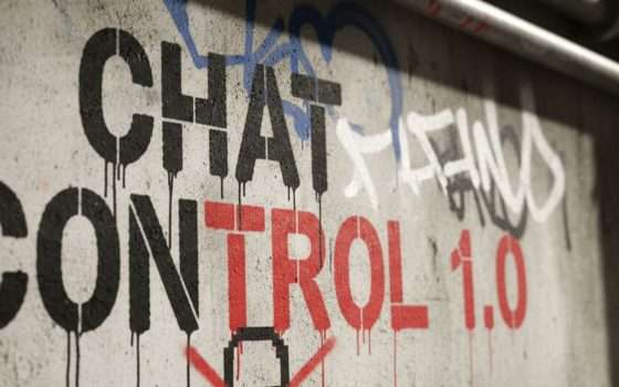 Chat Control: proroga fino ad agosto 2027 con limitazioni