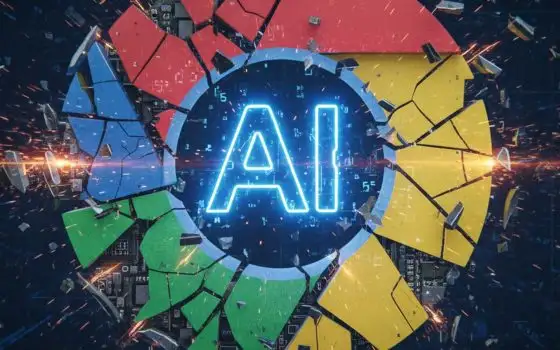 Estensioni AI rubano conversazioni da ChatGPT