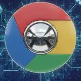 QuickLens: estensione per Chrome che ruba criptovalute