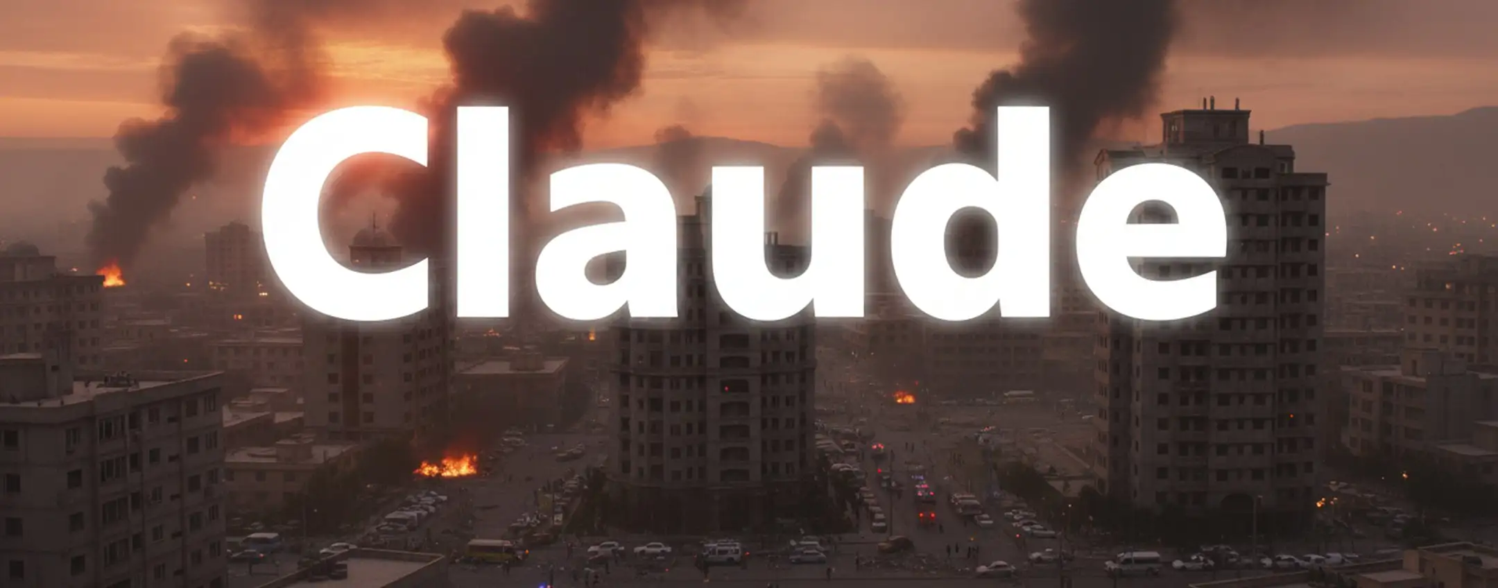Claude viene usato dal Pentagono per gli attacchi in Iran