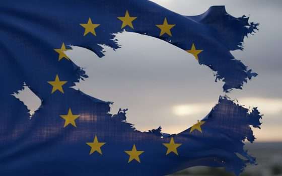 Commissione UE conferma cyberattacco alla piattaforma cloud