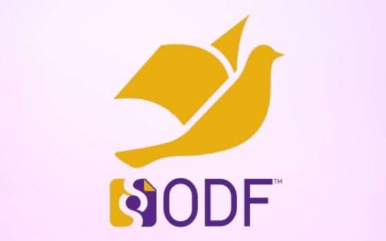 UE promuove gli standard aperti ma usa Excel di Microsoft