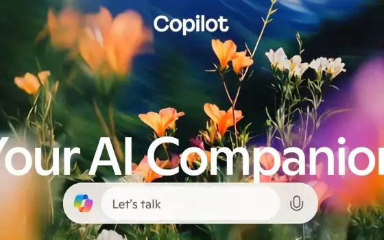 Copilot diventa un mini browser: come cambia la ricerca web su Windows