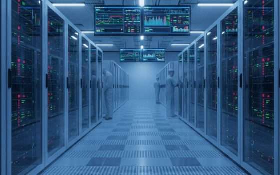 Aziende AI si impegnano a ridurre i costi energetici