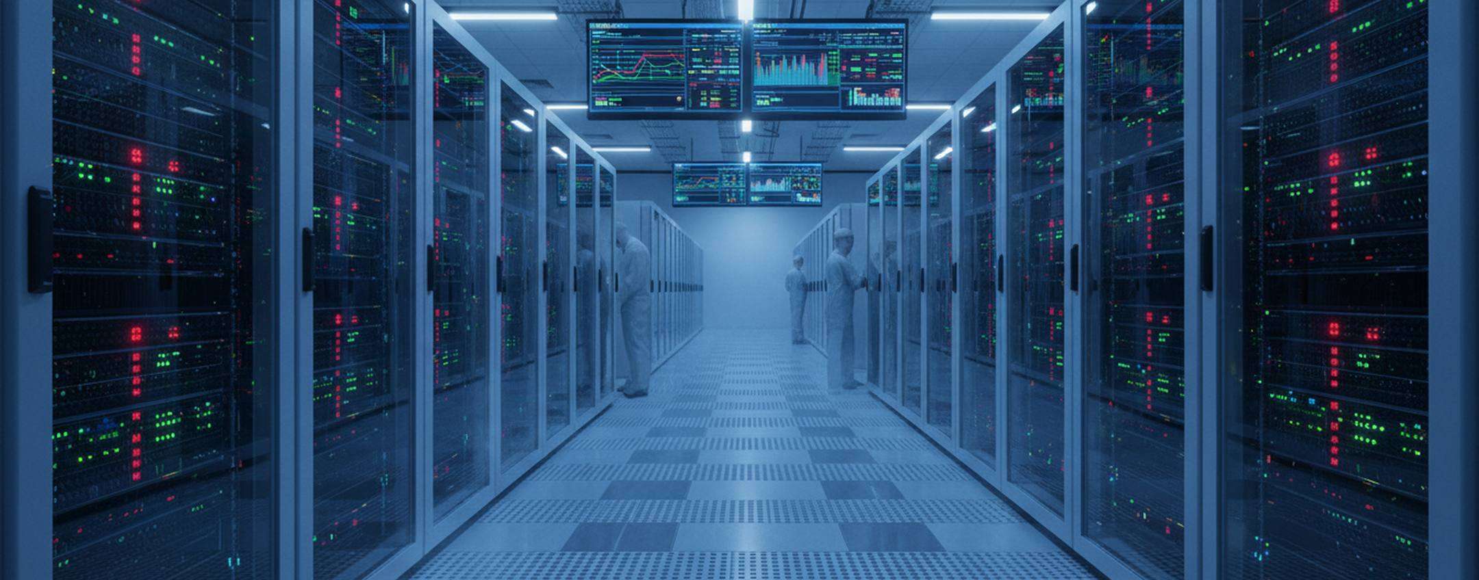 Aziende AI si impegnano a ridurre i costi energetici