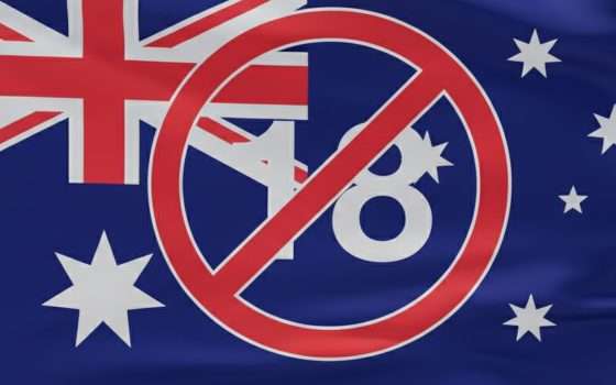 Siti e chatbot per adulti vietati ai minori in Australia