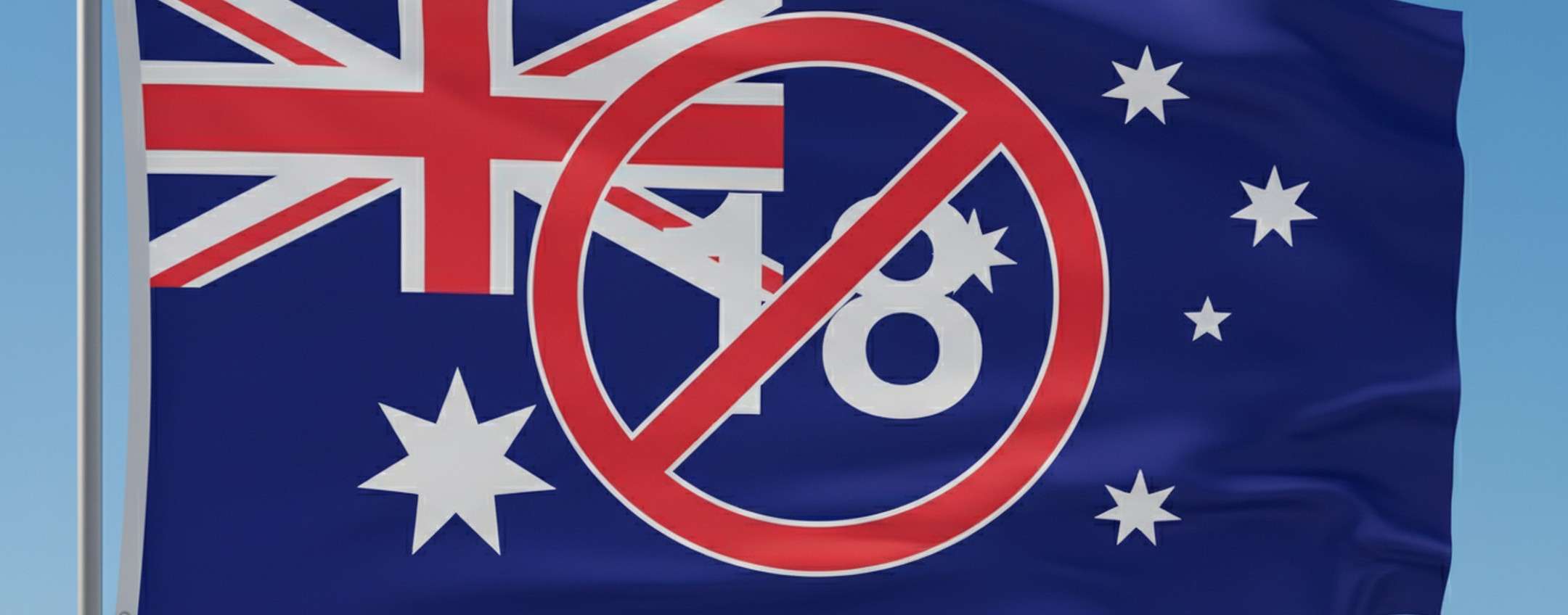 Divieto under 18 Australia