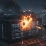 Perché l'Iran ha colpito i data center di Amazon?