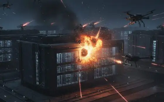 Perché l'Iran ha colpito i data center di Amazon?