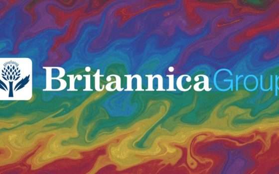 Encyclopedia Britannica denuncia OpenAI