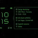 Con gli occhiali smart Even G2 è difficile non avere qualcosa da dire