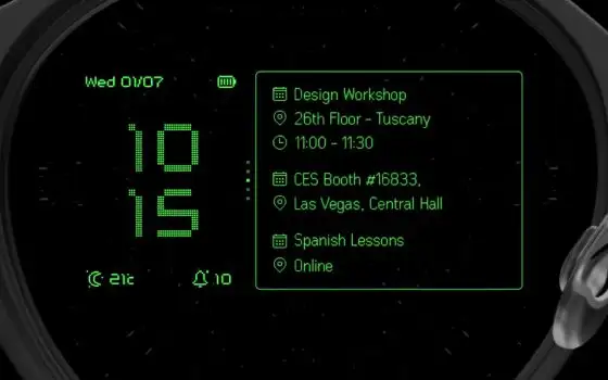 Con gli occhiali smart Even G2 è difficile non avere qualcosa da dire