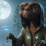 Segnali alieni disturbati dal maltempo nello spazio