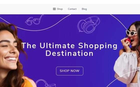 Migliaia di negozi online per rubare dati e soldi