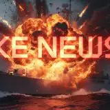 Governo USA contro fake news AI e CNN sull'Iran