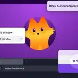 Mozilla Firefox 149: VPN integrata e Split View