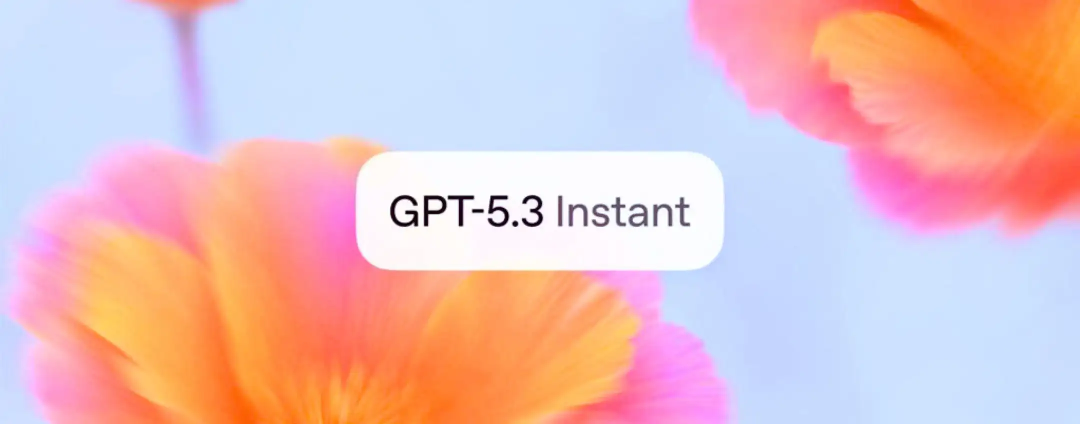 ChatGPT con l’update GPT-5.3 Instant sarà meno paternalista