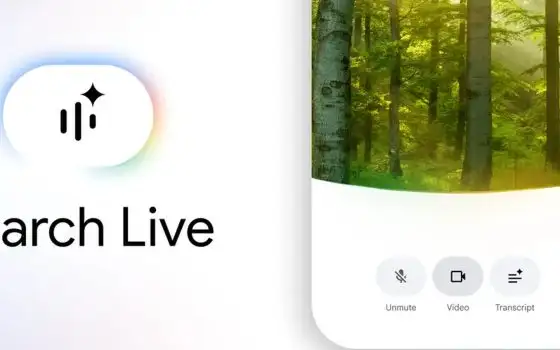 Search Live arriva in Italia con Gemini 3.1 Flash Live