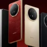 MWC 2026: HONOR annuncia Robot Phone e Magic V6