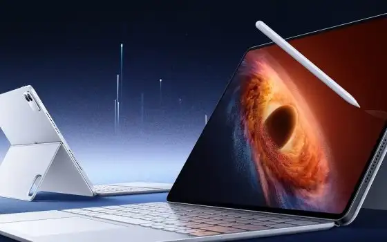 MWC 2026: HONOR MagicPad 4 e MagicBook Pro 14