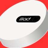 La fibra di Iliad con router WiFi 7 è in offerta a 22,99€ al mese