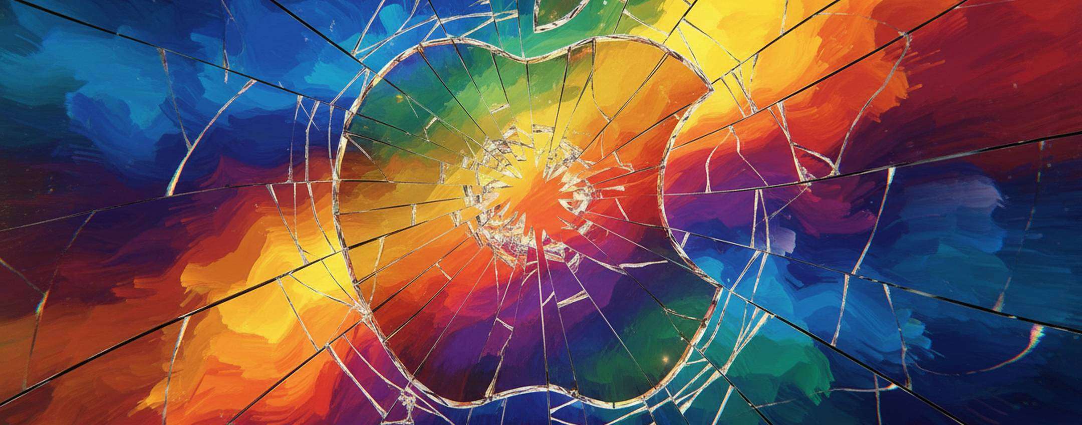 Infiniti Stealer Apple malware