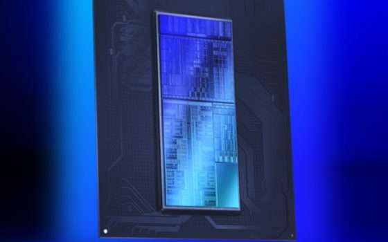 Intel Core Ultra 200HX Plus: processori per il mobile gaming