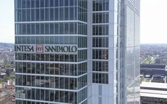 Data breach Intesa Sanpaolo: multa di 32 milioni di euro