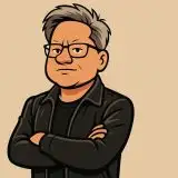 Il CEO di NVIDIA dichiara che l'AGI è stata raggiunta, poi ci ripensa