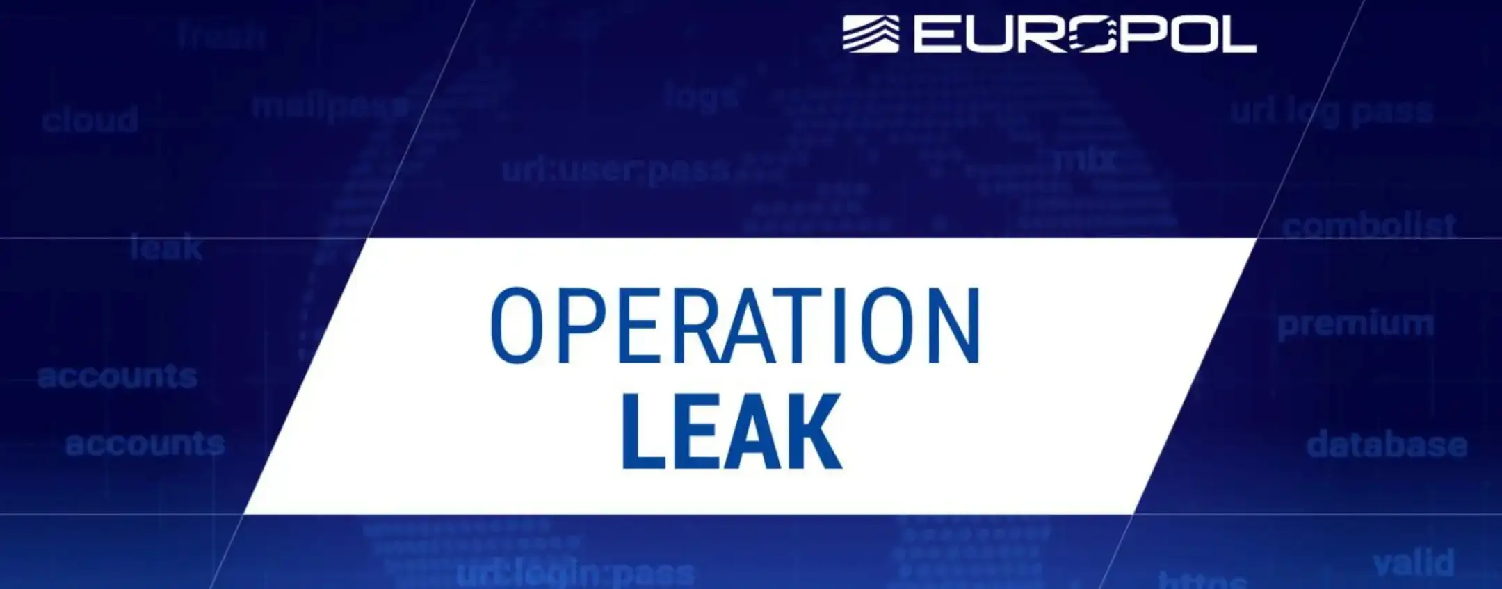 Europol e FBI chiudono LeakBase, noto forum del cybercrime
