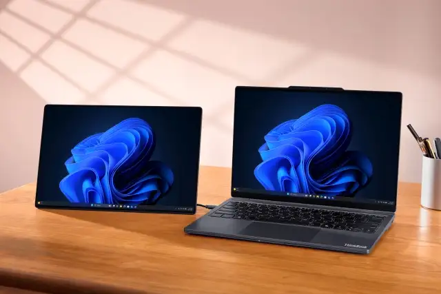 Lenovo ThinkBook Modular AI PC Concept