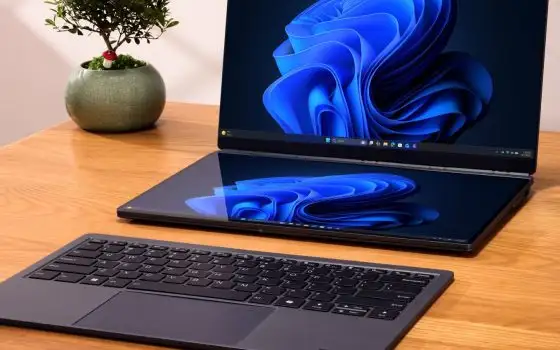 MWC 2026: Lenovo svela notebook e console del futuro
