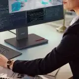 Lenovo ThinkPad: nuove workstation per sviluppo AI