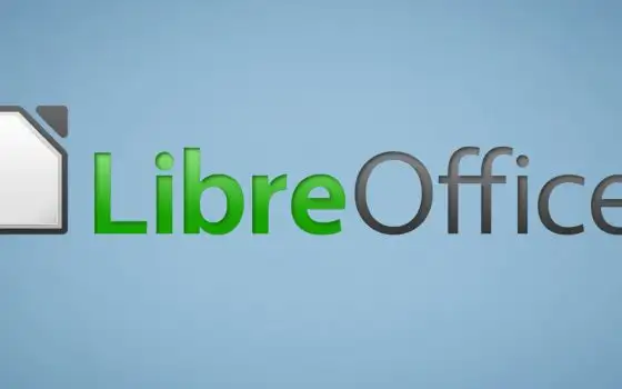 LibreOffice: sette vantaggi su Microsoft Office