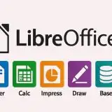 LibreOffice: l'interfaccia migliore non è quella di Microsoft