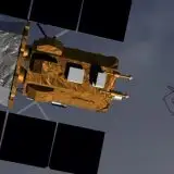 Satellite NASA in caduta: missione di salvataggio robotica