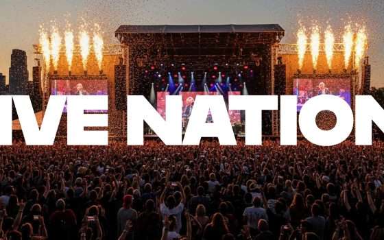 Trump perdona Live Nation, ma 28 Stati si ribellano (update)