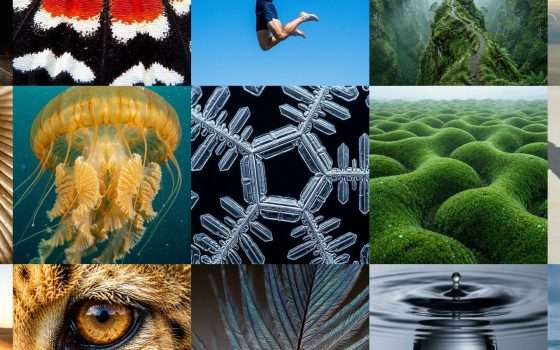 MAI-Image-2 di Microsoft genera immagini più realistiche