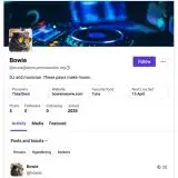 Mastodon si aggiorna, ecco il nuovo design dei profili